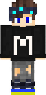 skin modern genç
