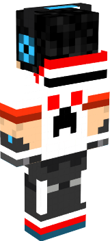 Preview of texture: Cool Boy