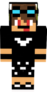 nova skin caca
