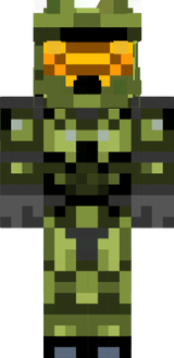 halo