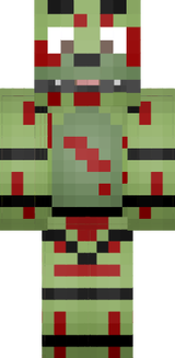 SPOOKAY