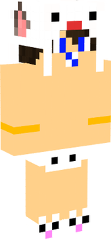 AnjoDeDeUs