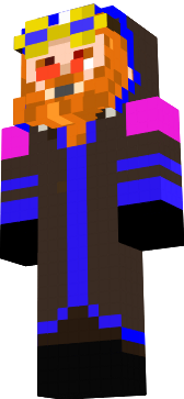 Preview of texture: Bob