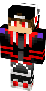 skin  de louka gamer