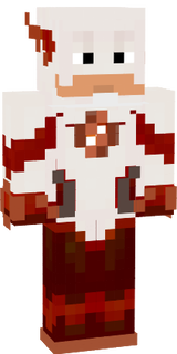 Flash Roleplay Skin