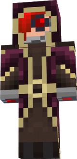 Blood seth travel