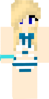lets go swimming
