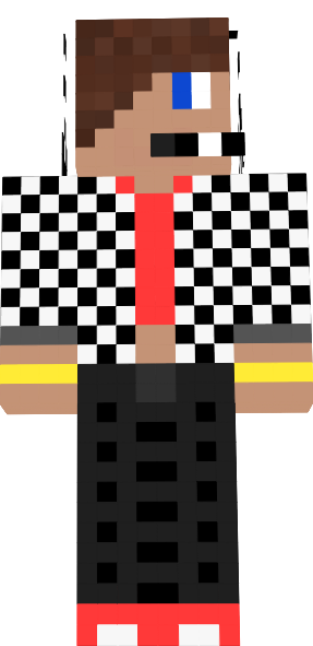 Preview of texture: Cool Guy
