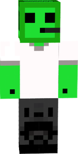 infini gamer mage