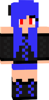 BLUEXYZ