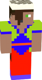 Preview of texture: Mano Broo
