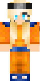 irma do naruto