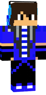 Creeper De Luva