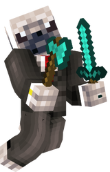 pugman