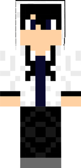 cool boy 0.8