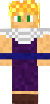 Gohan