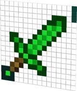diamond sword