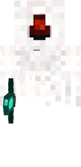 White Shadow