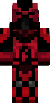 Preview of texture: Demon