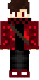Max Uchiha