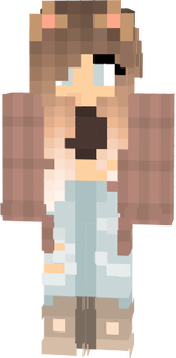 DogGirl