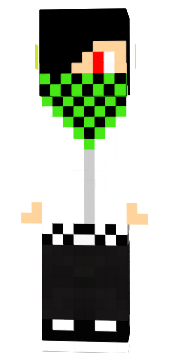 Preview of texture: Danil