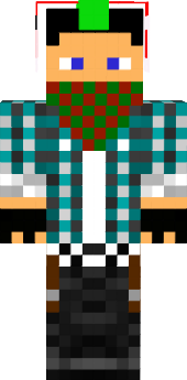 Preview of texture: K1ller