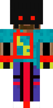 Preview of texture: Lucas