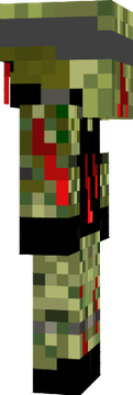 medic die