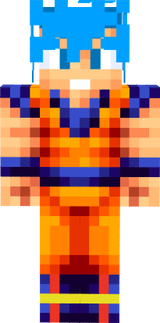 Goku