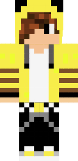 captain pickachu