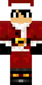 skin noël