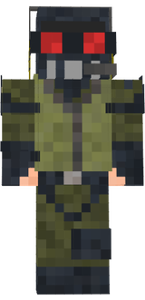 msf soldier 2