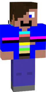 My FAV skin