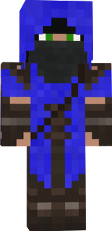 Yoshi573 (Blue version)