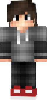 Skin orang
