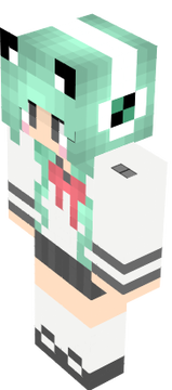 schhol girl kawii