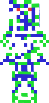 Preview of texture: computer virus