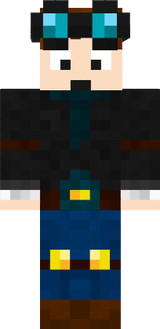 DanTDM