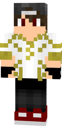 Preview of texture: ThunderMastery