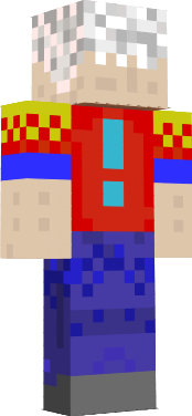 Preview of texture: char