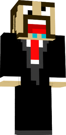 Preview of texture: Derp Formal