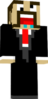 Derp Formal