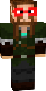 Djcentetlegolas