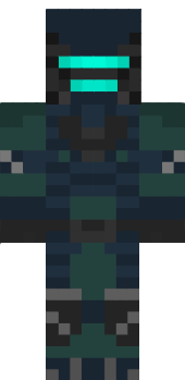 Preview of texture: ded space