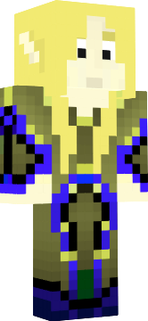 Preview of texture: Elf