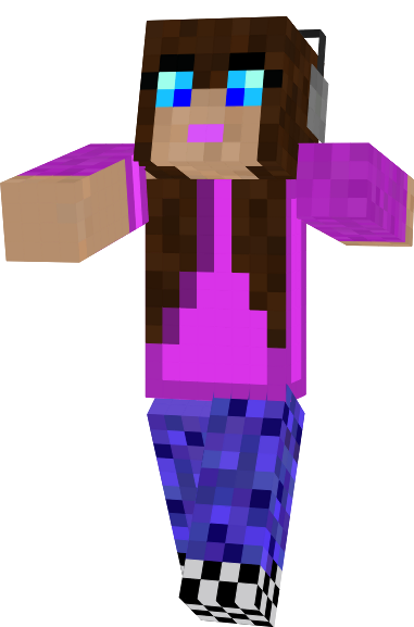 Preview of texture: me