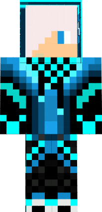 Preview of texture: leo herobrine 132