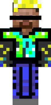 Preview of texture: CAIO