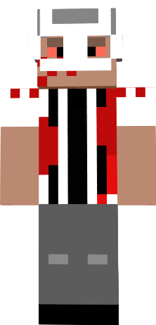 Preview of texture: Splicer